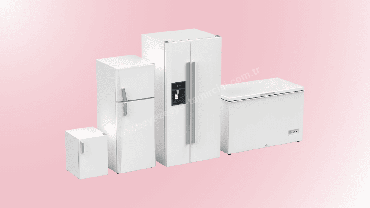 Hazro Buzdolabı Tamircisi - Hazro Beyaz Eşya Tamircisi