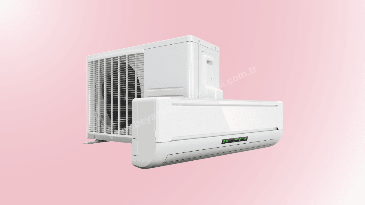 Hazro Klima Tamircisi - Hazro Beyaz Eşya Tamircisi